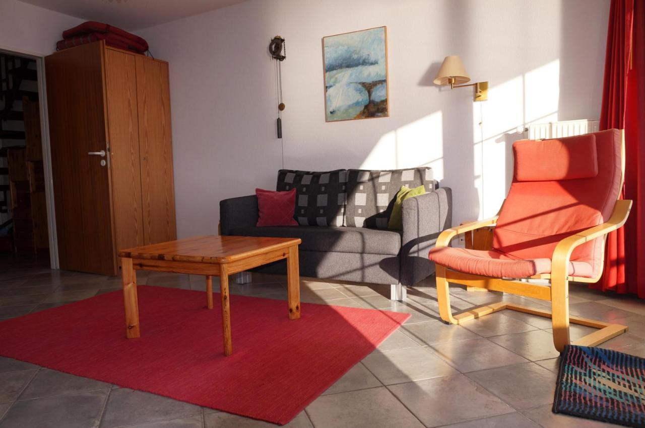 Strandresidenz Sierksdorf Nr 13 エクステリア 写真