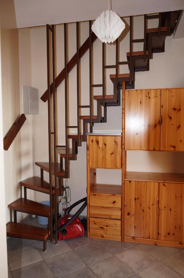 Strandresidenz Sierksdorf Nr 13 エクステリア 写真
